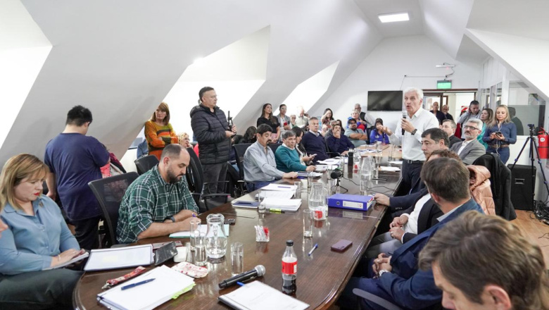 “La situación de fondo de la OSEF pasa por una cuestión de desfinanciamiento y no de gestión”