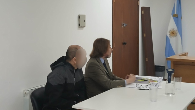 Comienzan los alegatos en el juicio a un hombre que abusó de su hija biológica