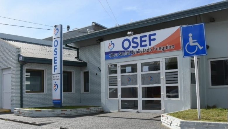 OSEF: Detalles de los cambios aprobados por la Legislatura