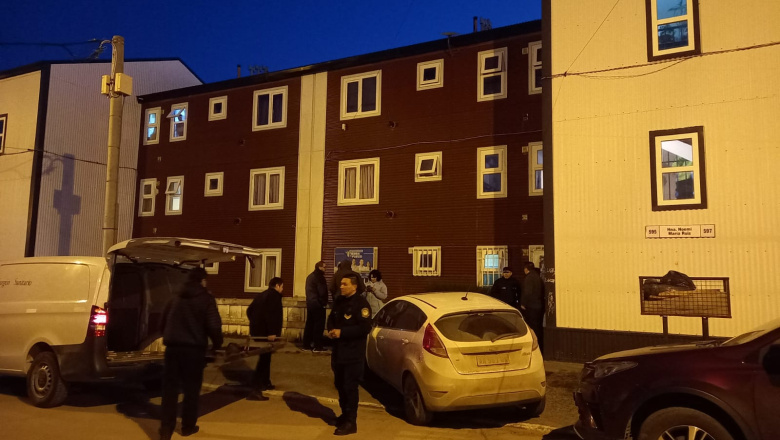 Investigan la muerte de un hombre y detienen a su hermano de manera preventiva