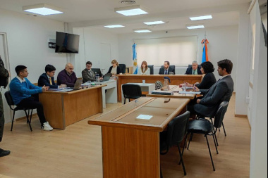 Fiscalía pidió 4 años de prisión por intento de homicidio a la salida de un boliche en Río Grande