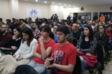 Más de 400 inscriptos para el curso 'Emprendedores online' organizado por Gobierno