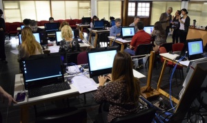 445 personas aprobaron examenes de ingreso al Poder Judicial