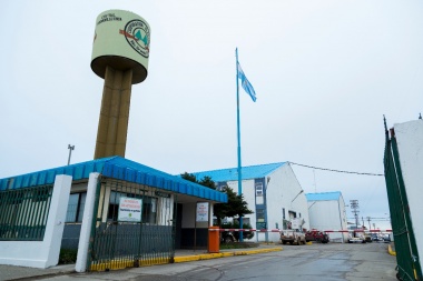 "Desde hace más de un año la Cooperativa no puede afrontar el pago del gas para generación"