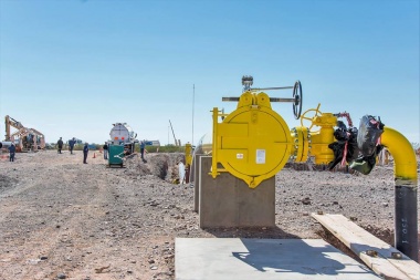 Para cubrirse de una corrida, petroleras inflaron el gas mayorista y el tarifazo superaría el 35%
