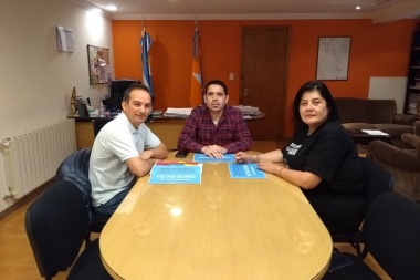 El Municipio de Río Grande contra el aumento del gas