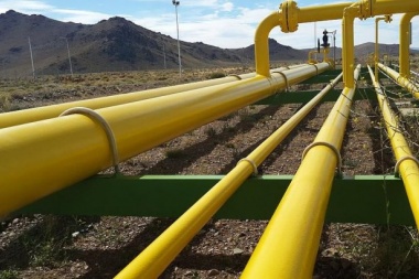 Nación decidió postergar hasta enero de 2020 otra suba de la tarifa de gas