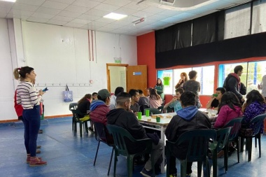 El Centro de Acción Legal Comunitaria atenderá en los barrios 640 Viviendas y Los Morros