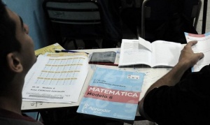 Con el 75% de asistencia, finalizó el Operativo Aprender
