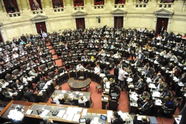 Diputados expresaron su "rechazo y repudio" a dichos del embajador Sersale en Twitter