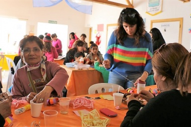 Más de 3 mil vecinos se sumaron a las actividades de los Centros Comunitarios en 2018