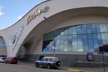 La compra del Casino Club de Ushuaia, un nuevo contrapunto entre Bertone y Melella