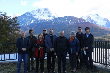 Se consolida una red argentina-chilena de universidades de la Patagonia