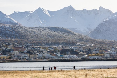 Ushuaia es uno de los destinos favoritos de los argentinos para disfrutar el verano, según Clarín