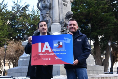 Punta Arenas y Río Gallegos lanzaron una tarjeta que otorga descuentos en comercios y hoteles