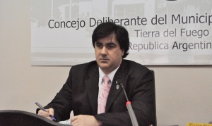 Nogar descartó que se apruebe una suba de impuestos municipales en 2017