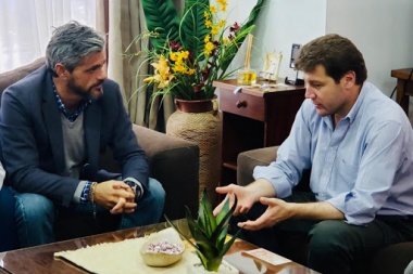Romano: “En vez de fomentar bocinazos, la dirigencia política debe ser responsable”