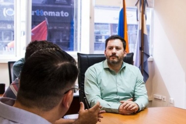"Las decisiones de sanidad pública las están tomando los equipos interdisciplinarios"