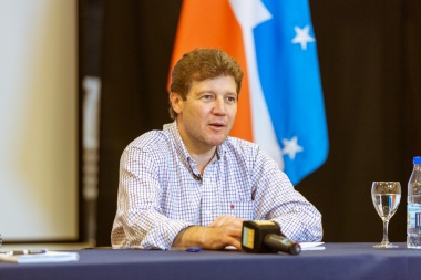 Respaldo de FORJA: "Melella tomó la decisión de atender a todos los sectores de la provincia"