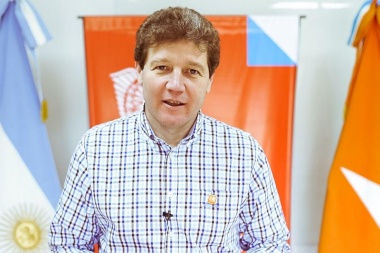 Tras anuncio de Nación: "Celebramos la adquisición de la vacuna Sputnik V", dijo Melella