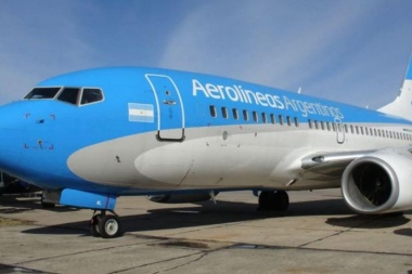 Escala el conflicto en Aerolíneas: pilotos enviaron carta documento a la empresa