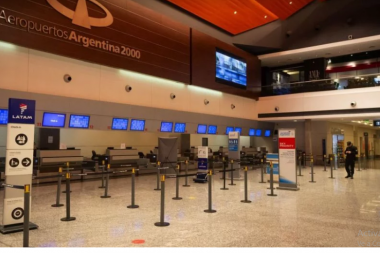 El gremio de pilotos advirtió que el conflicto va a terminar mal