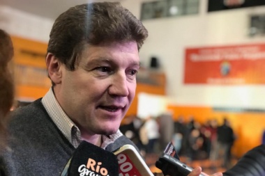 Melella anunció el pago de una suma fija remunerativa para trabajadores estatales