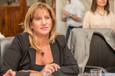 Venta de tierras en Tolhuin: "No hicimos nada a escondidas ni detrás del pueblo", dijo Martínez