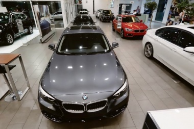 Desde Nación amplían a los autos importados el plan de rebaja de precios