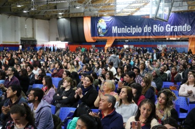 Piden a Gobierno que se declare de 'Interés Educativo' el segundo Congreso Internacional de Educación