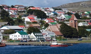 Cancillería reafirmó el reclamo por la soberanía argentina en Malvinas