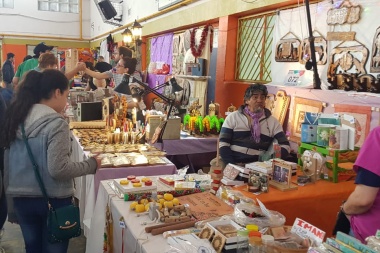 En los últimos 4 años se destinaron más de $24 millones a productores de Río Grande
