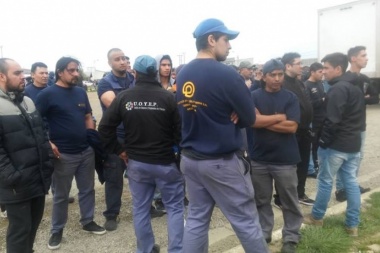 Plásticos Isla Grande: despiden a 18 trabajadores y les pagan el 50% de la indemnización