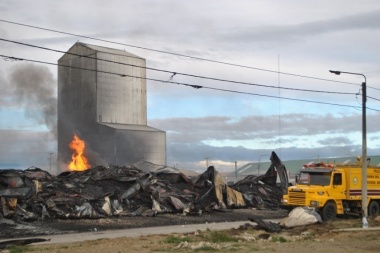 Plásticos de la Isla Grande recibirá $3 millones de un subsidio para retomar la actividad