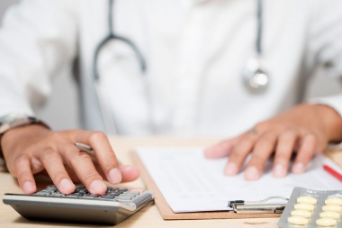 Se viene el quinto aumento del año en medicina prepaga: 8,5% a partir de diciembre