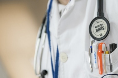 Autorizan nuevas subas para la medicina prepaga: 4% en octubre y 4% en noviembre