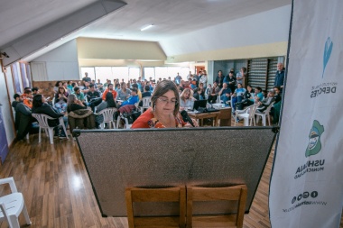 Brindan capacitación a municipales para la resolución pacífica de conflictos entre vecinos