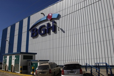 BGH "reperfila" deuda millonaria para ganar competitividad en medio de la crisis