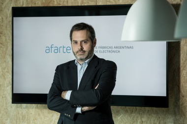 "La apuesta es que la demanda se recupere para poder garantizar trabajo en las plantas"