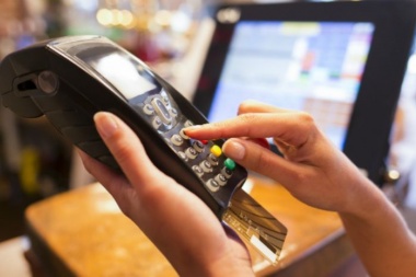 El 70% de los comercios de todo el país bajaron las persianas por la cuarentena