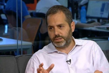 Hellemeyer: “El acuerdo en ningún momento dice que están prohibidos los despidos”