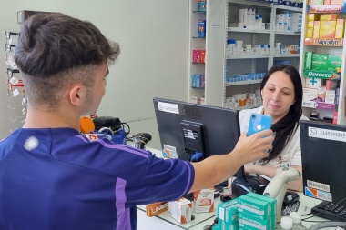Confirman la fecha para que la receta médica de papel deje de existir en Tierra del Fuego