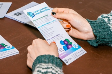 En Ushuaia, la Municipalidad trabaja en más de 80 casos de mediación entre vecinos