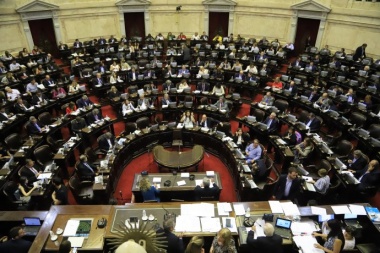 Presupuesto nacional 2020: inflación del 34%, dólar promedio a $67 y crecimiento del 1%