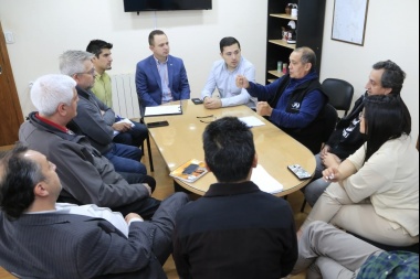 Vigilia suspendida: Municipio y veteranos de guerra buscan visibilizar la “Semana de Malvinas”