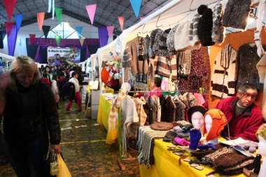 El Desafío de Producir: Más de 170 productores confirmados para la última feria del año