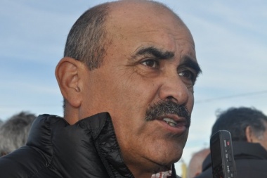 Pipo Rodríguez: “Le deseo lo mejor a Gustavo porque si le va bien a él, le va a ir bien a Tierra del Fuego”