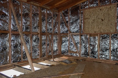 Avanza la construcción de 20 viviendas sociales tras acuerdo con madereros de Tolhuin