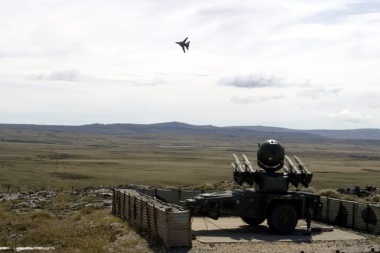 Rechazo del Parlamento Latinoamericano y Caribeño a los ejercicios militares del Reino Unido en Malvinas