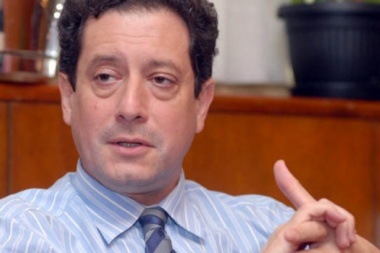 Pesce: "Un aumento de jubilaciones no implica defaultear las Leliq"
